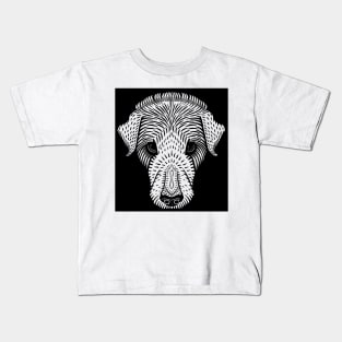 Terrier Kids T-Shirt